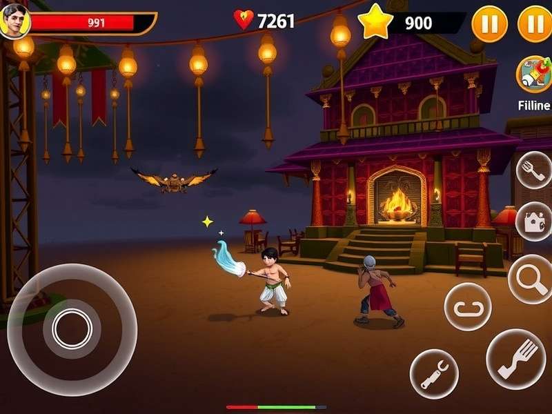 Naan Legend Diwali Event